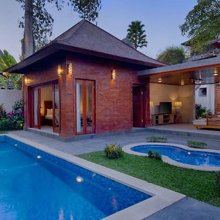 Mas Ubud Villa By Sanga Sanga Hospitality エクステリア 写真