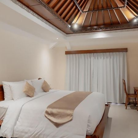 Mas Ubud Villa By Sanga Sanga Hospitality エクステリア 写真