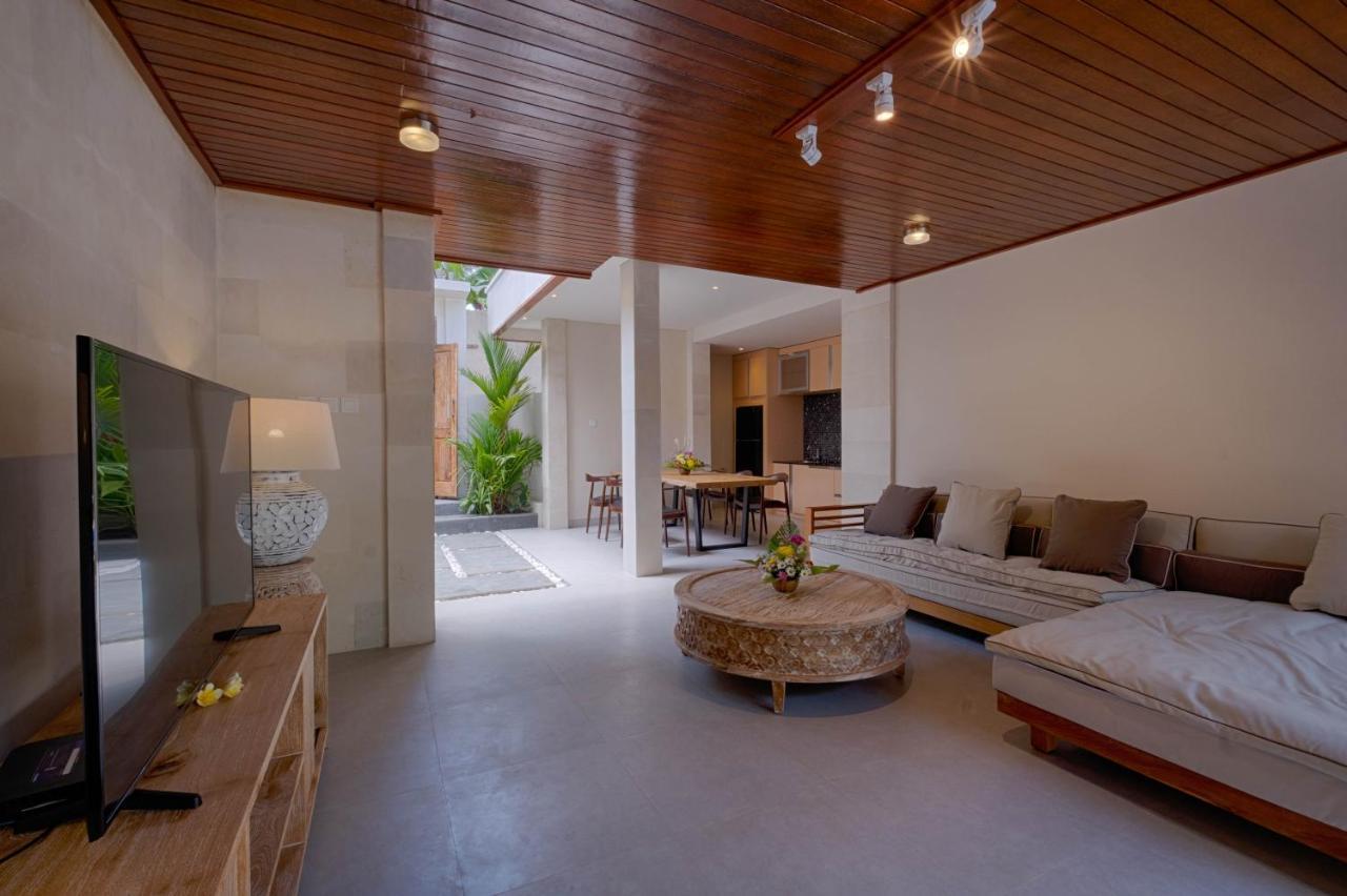 Mas Ubud Villa By Sanga Sanga Hospitality エクステリア 写真