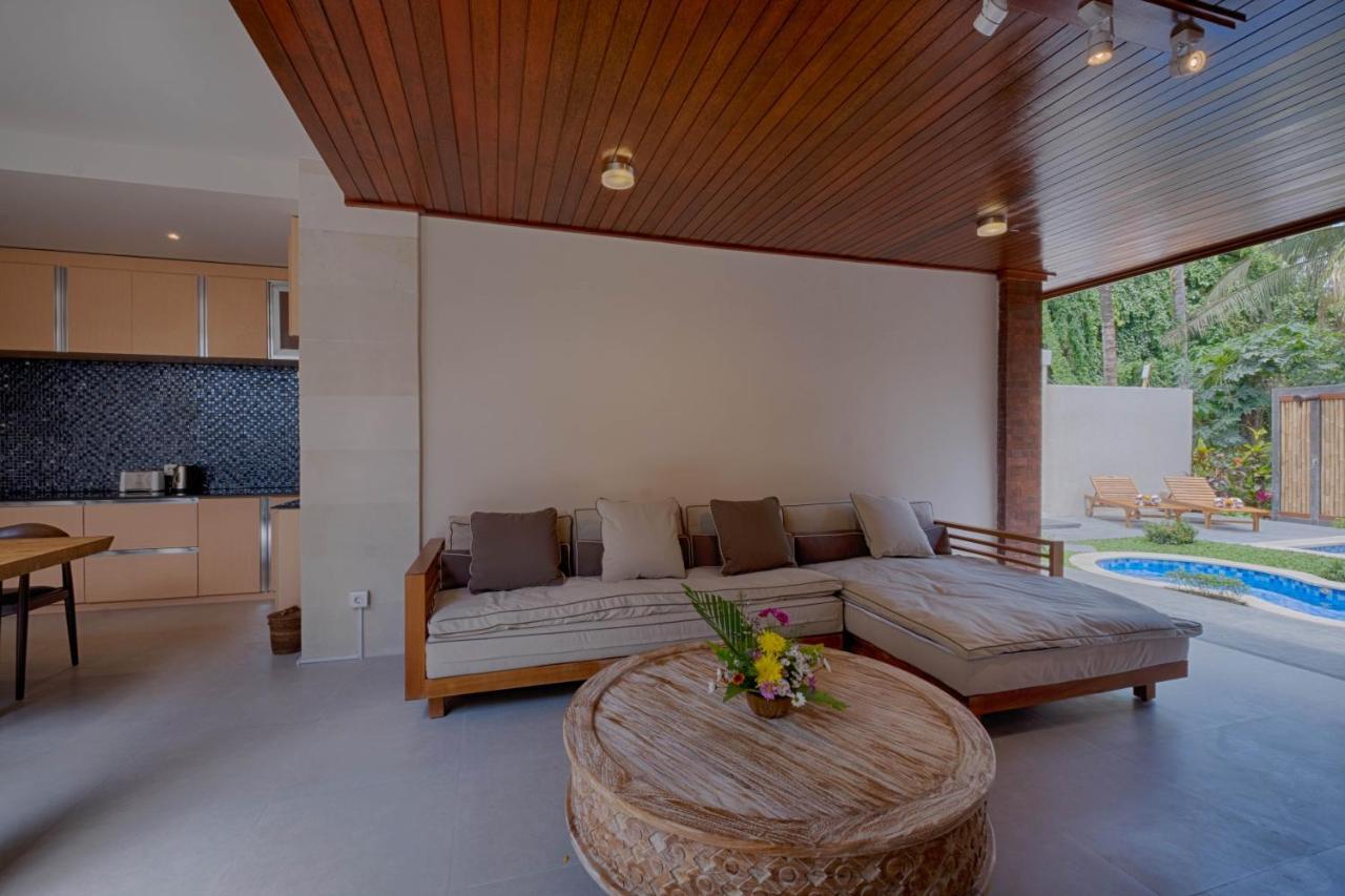 Mas Ubud Villa By Sanga Sanga Hospitality エクステリア 写真