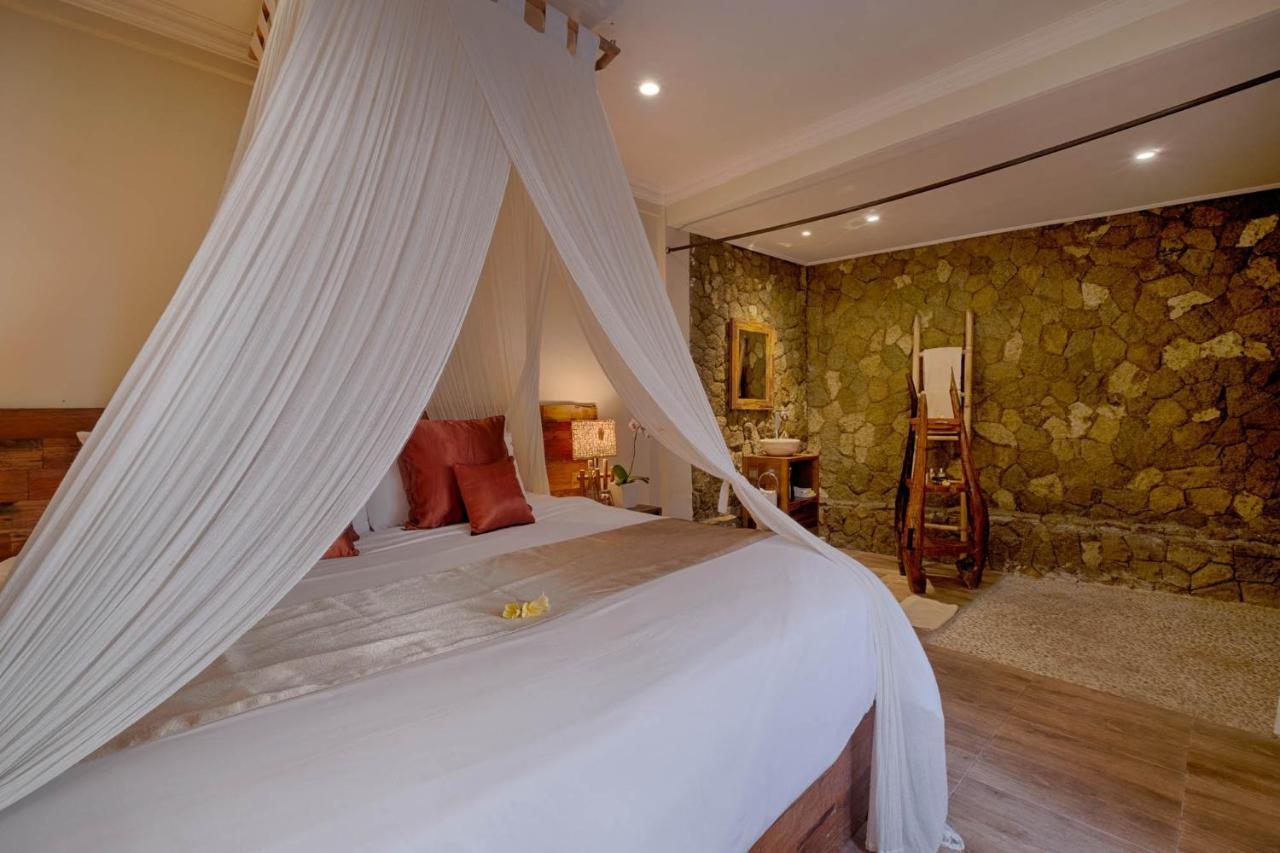 Mas Ubud Villa By Sanga Sanga Hospitality エクステリア 写真