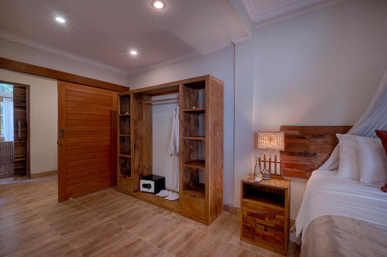 Mas Ubud Villa By Sanga Sanga Hospitality エクステリア 写真