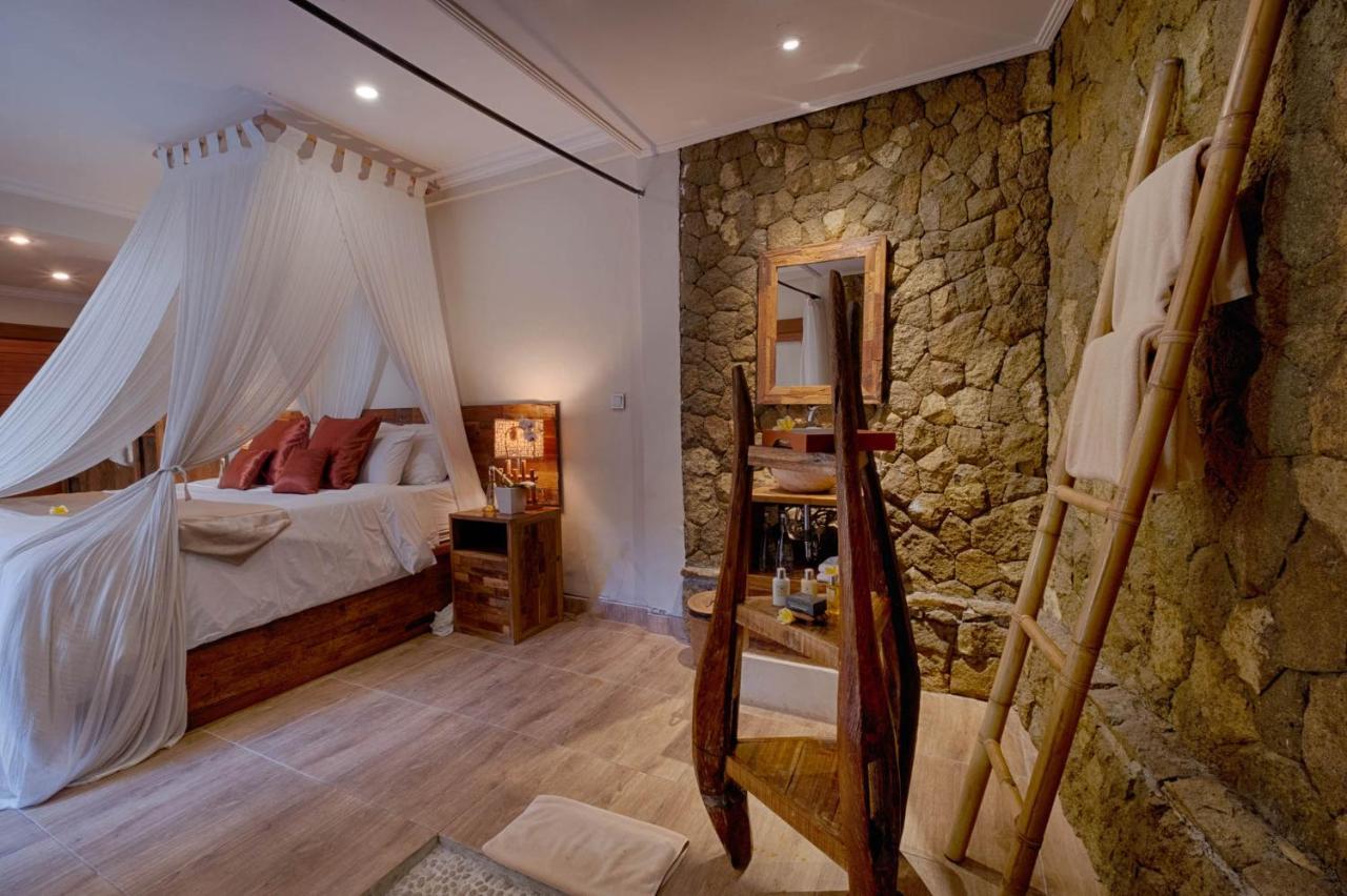 Mas Ubud Villa By Sanga Sanga Hospitality エクステリア 写真