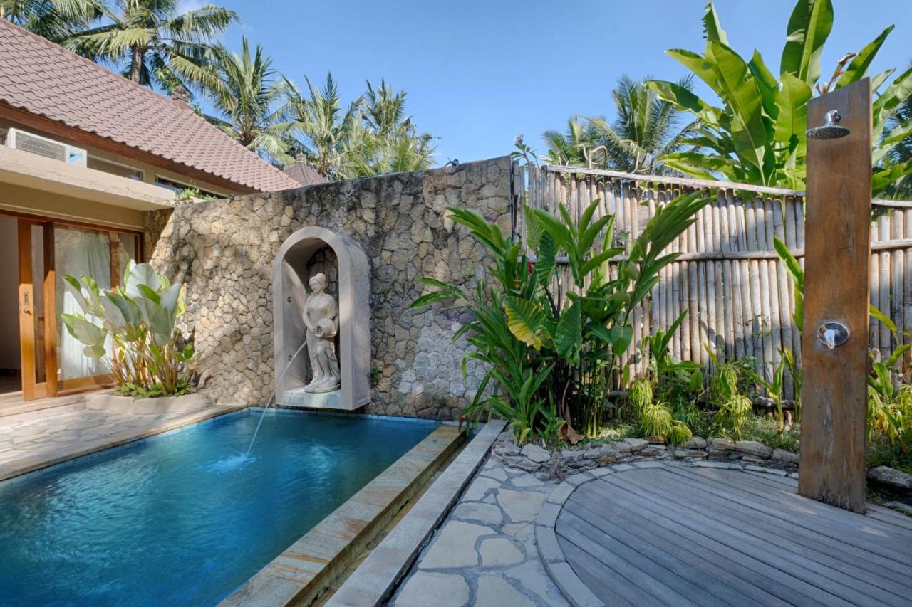 Mas Ubud Villa By Sanga Sanga Hospitality エクステリア 写真