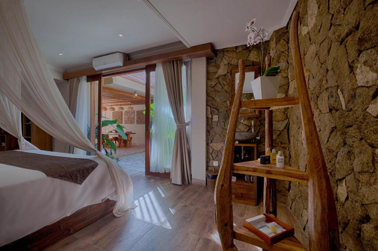 Mas Ubud Villa By Sanga Sanga Hospitality エクステリア 写真