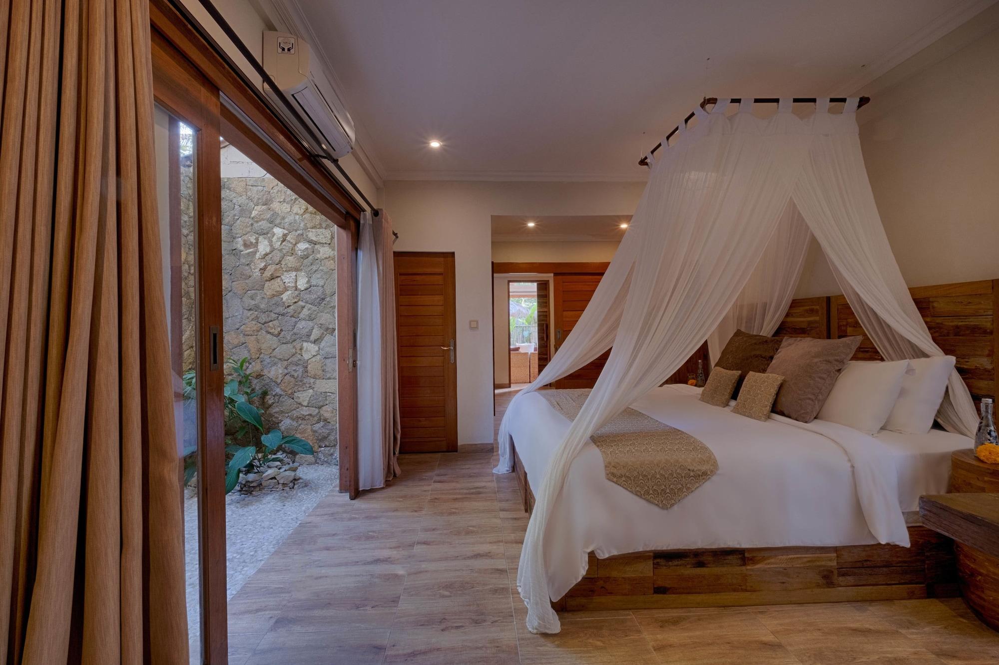 Mas Ubud Villa By Sanga Sanga Hospitality エクステリア 写真