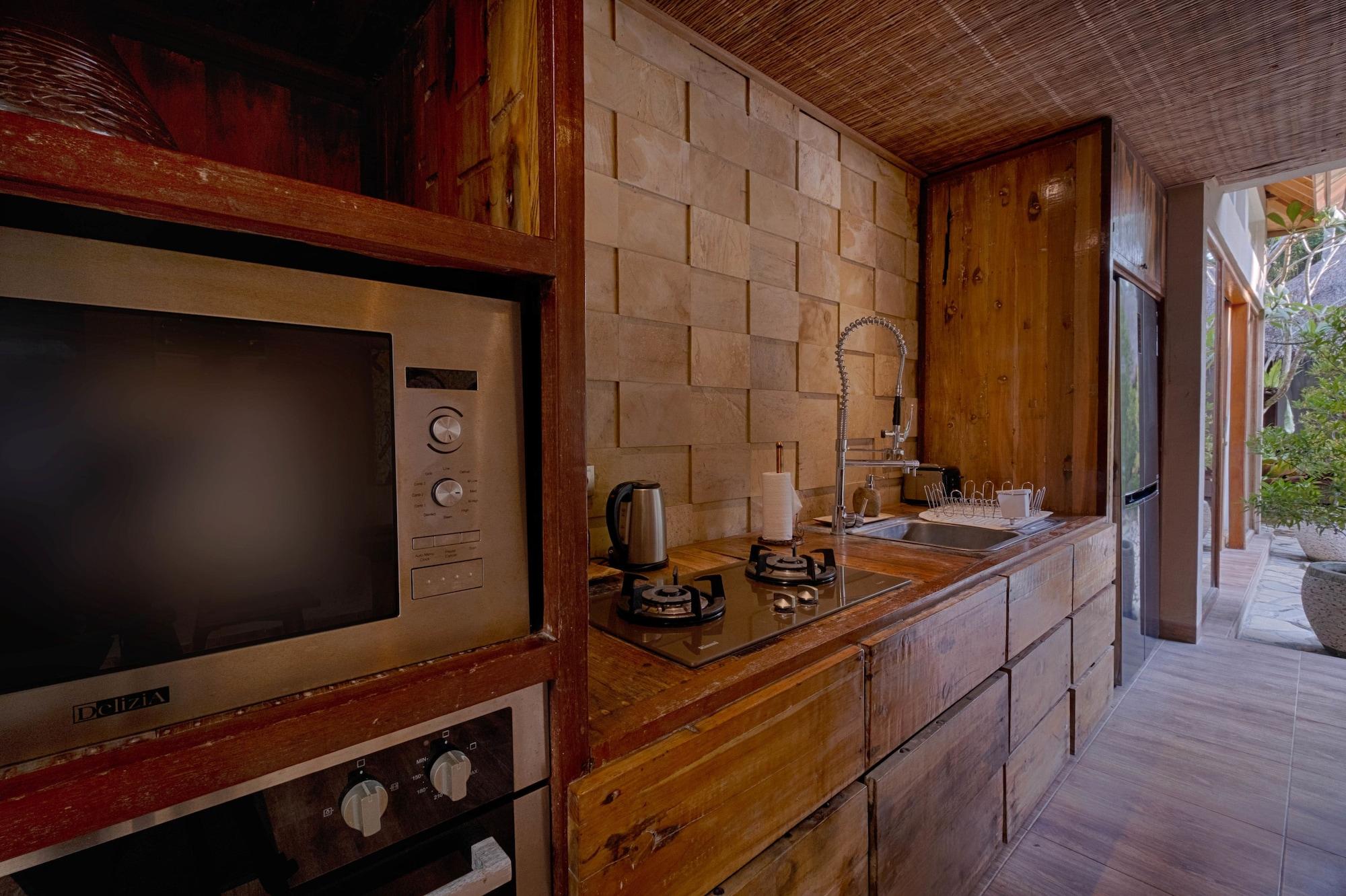 Mas Ubud Villa By Sanga Sanga Hospitality エクステリア 写真