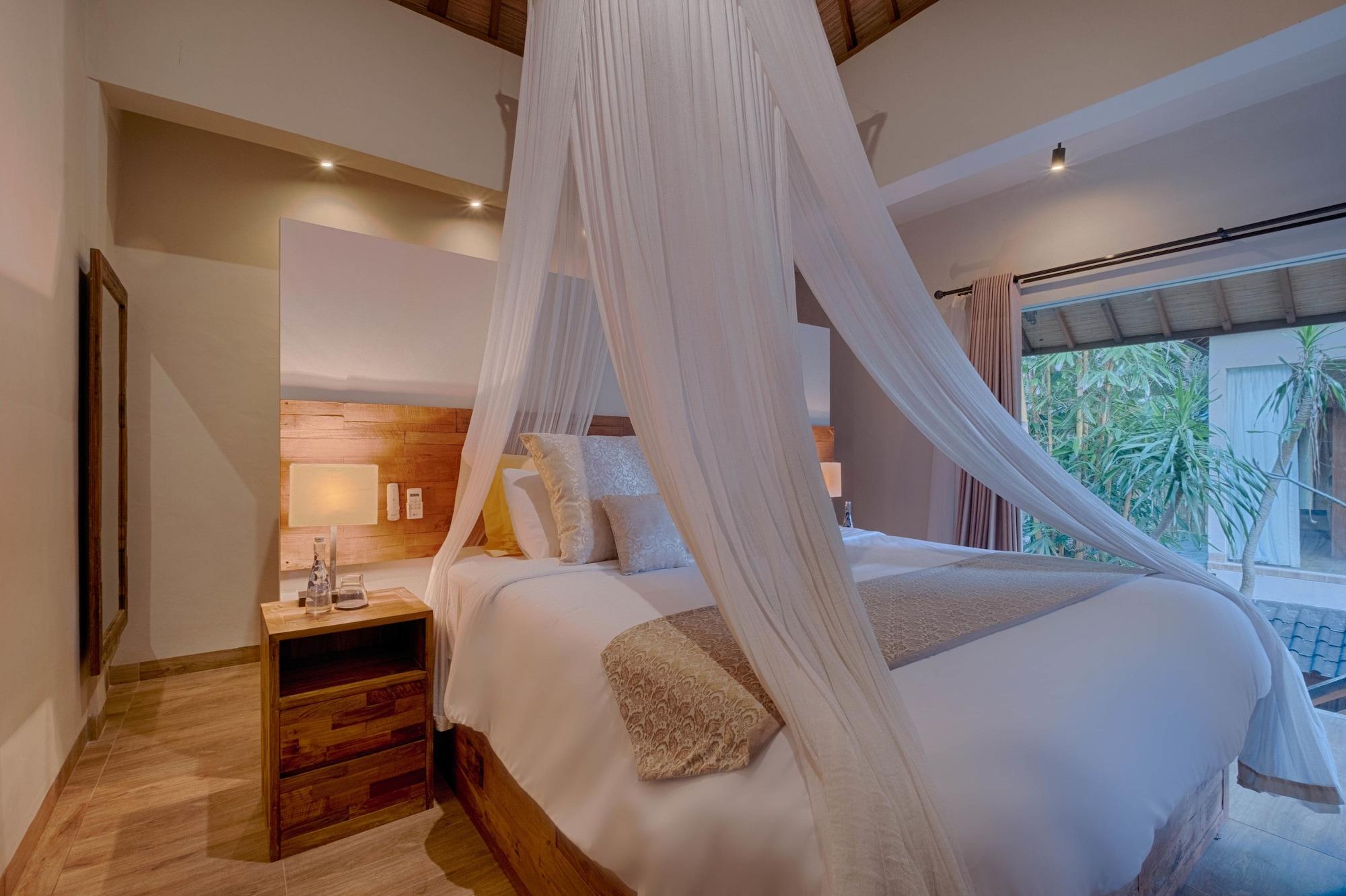 Mas Ubud Villa By Sanga Sanga Hospitality エクステリア 写真