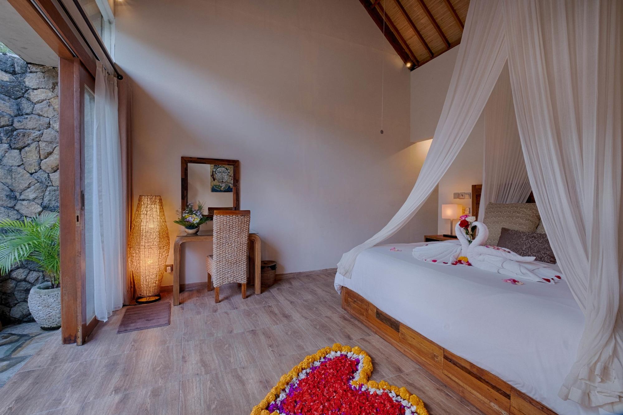 Mas Ubud Villa By Sanga Sanga Hospitality エクステリア 写真