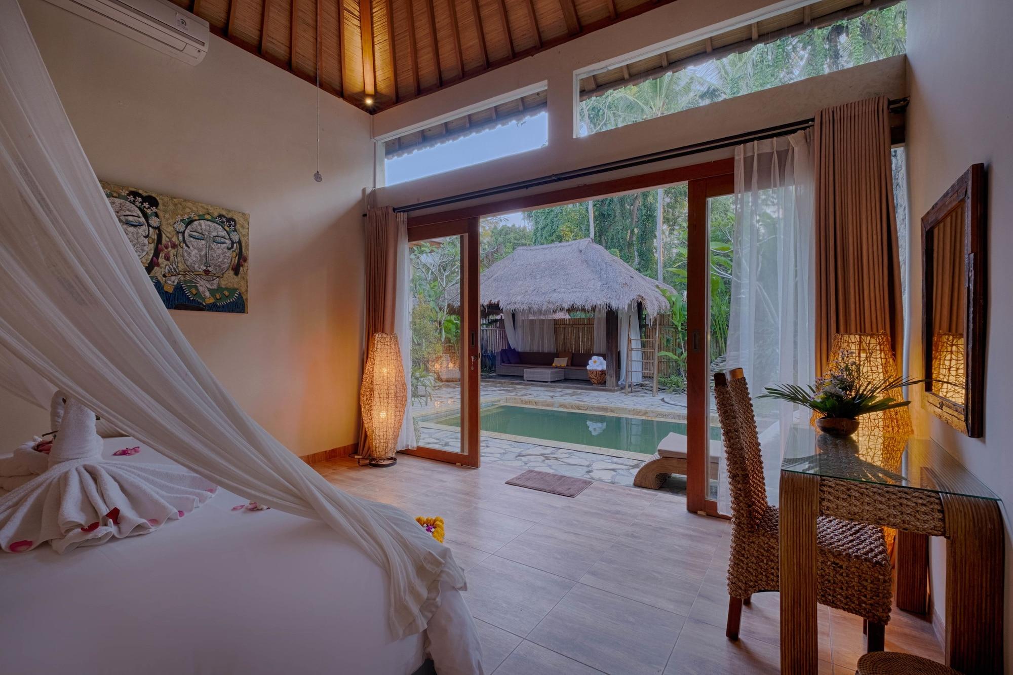 Mas Ubud Villa By Sanga Sanga Hospitality エクステリア 写真