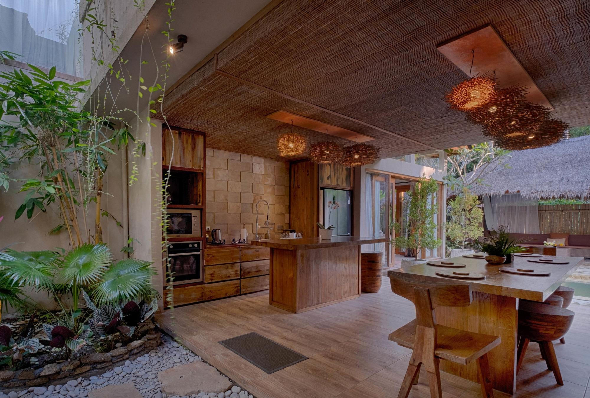 Mas Ubud Villa By Sanga Sanga Hospitality エクステリア 写真