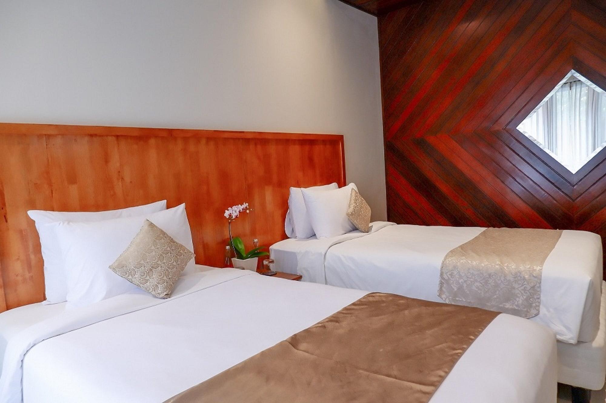 Mas Ubud Villa By Sanga Sanga Hospitality エクステリア 写真