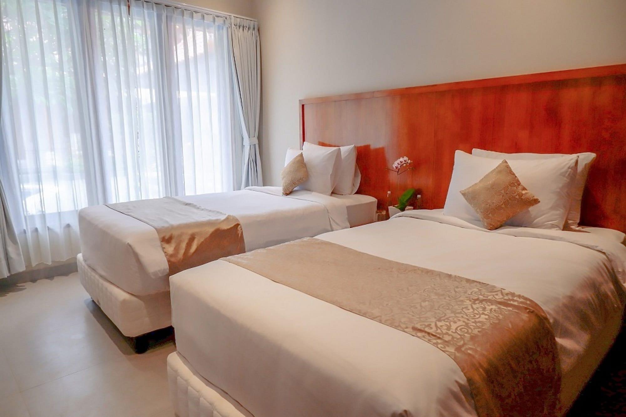 Mas Ubud Villa By Sanga Sanga Hospitality エクステリア 写真
