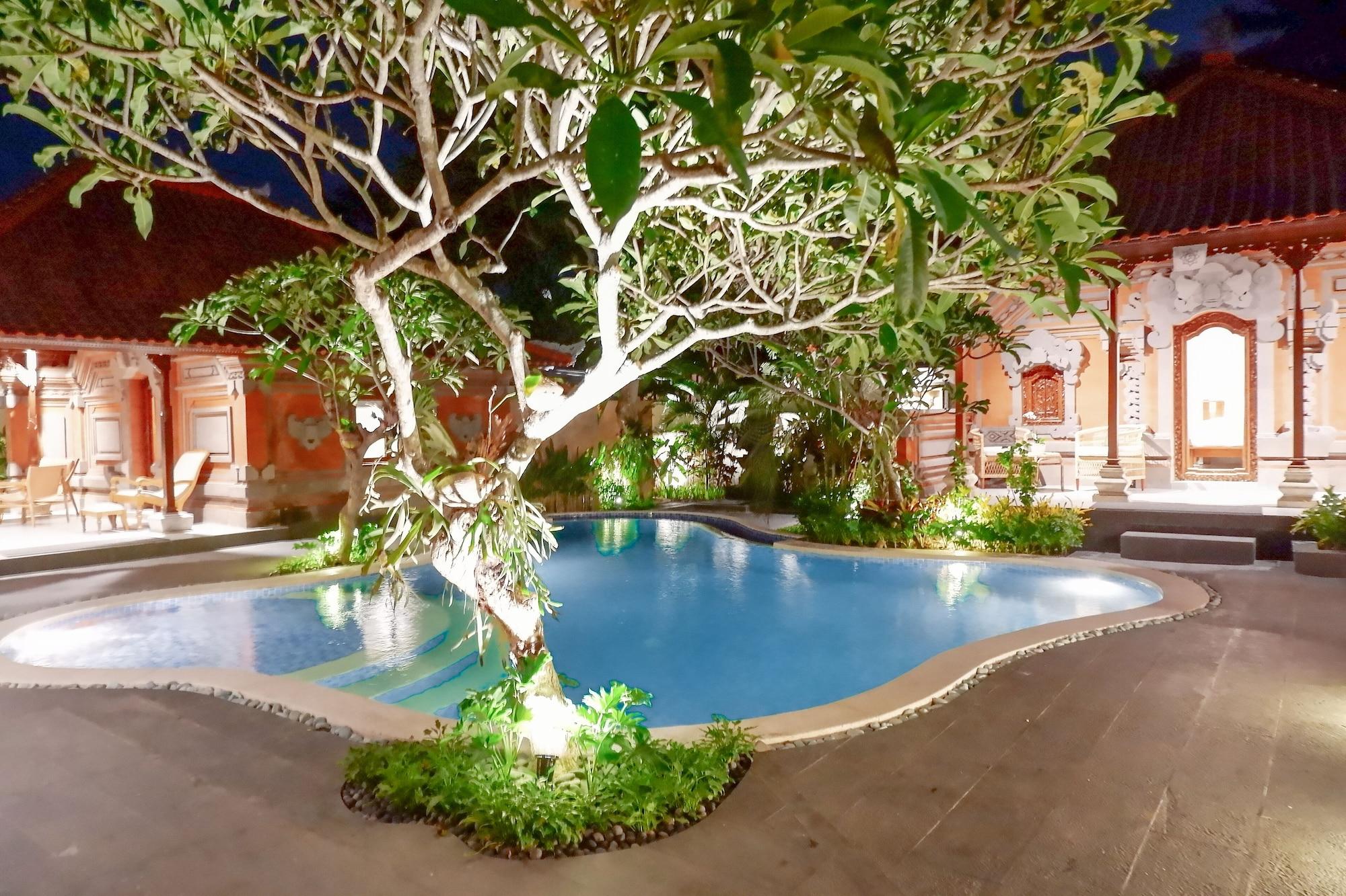 Mas Ubud Villa By Sanga Sanga Hospitality エクステリア 写真