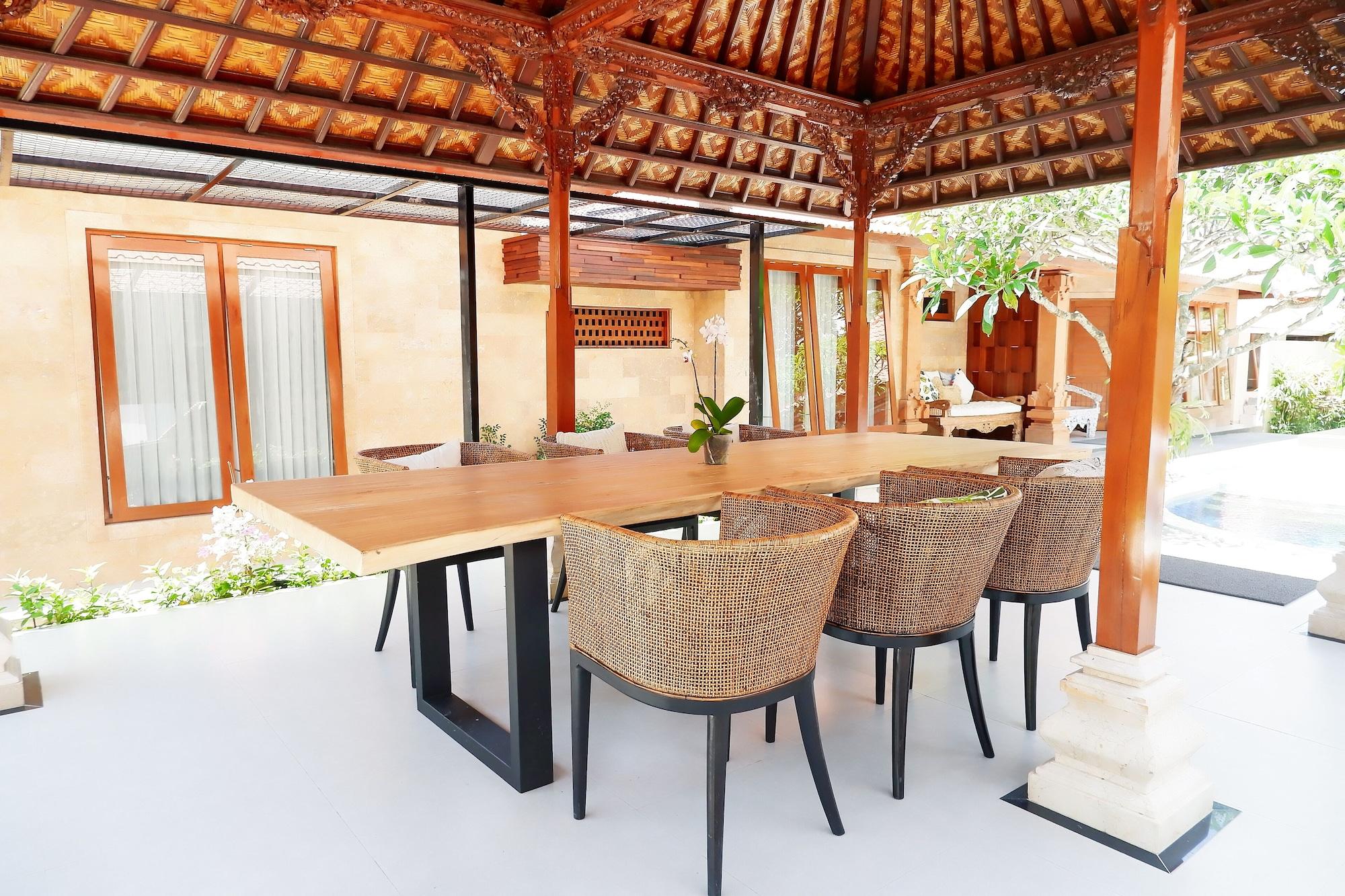 Mas Ubud Villa By Sanga Sanga Hospitality エクステリア 写真