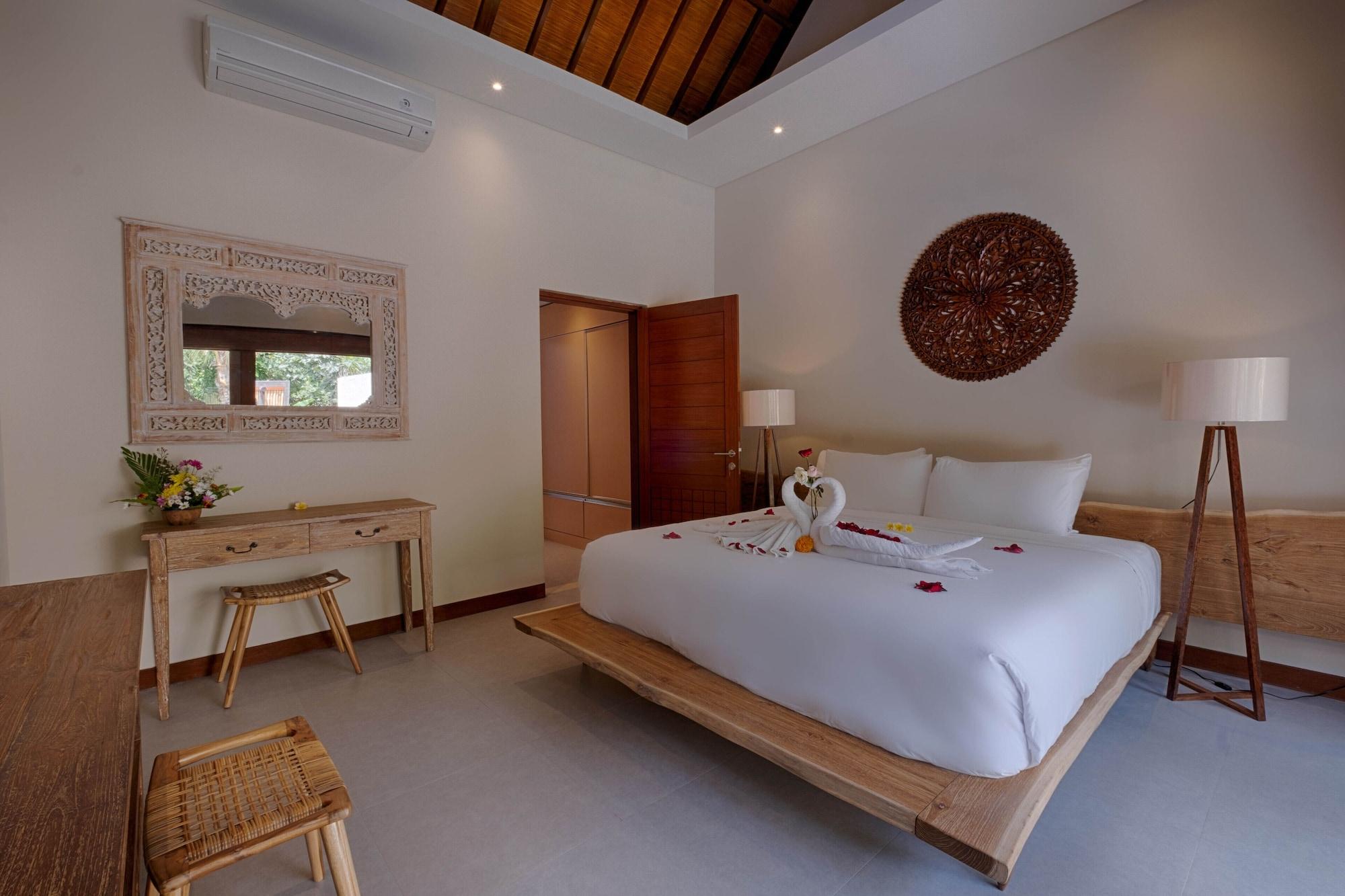 Mas Ubud Villa By Sanga Sanga Hospitality エクステリア 写真