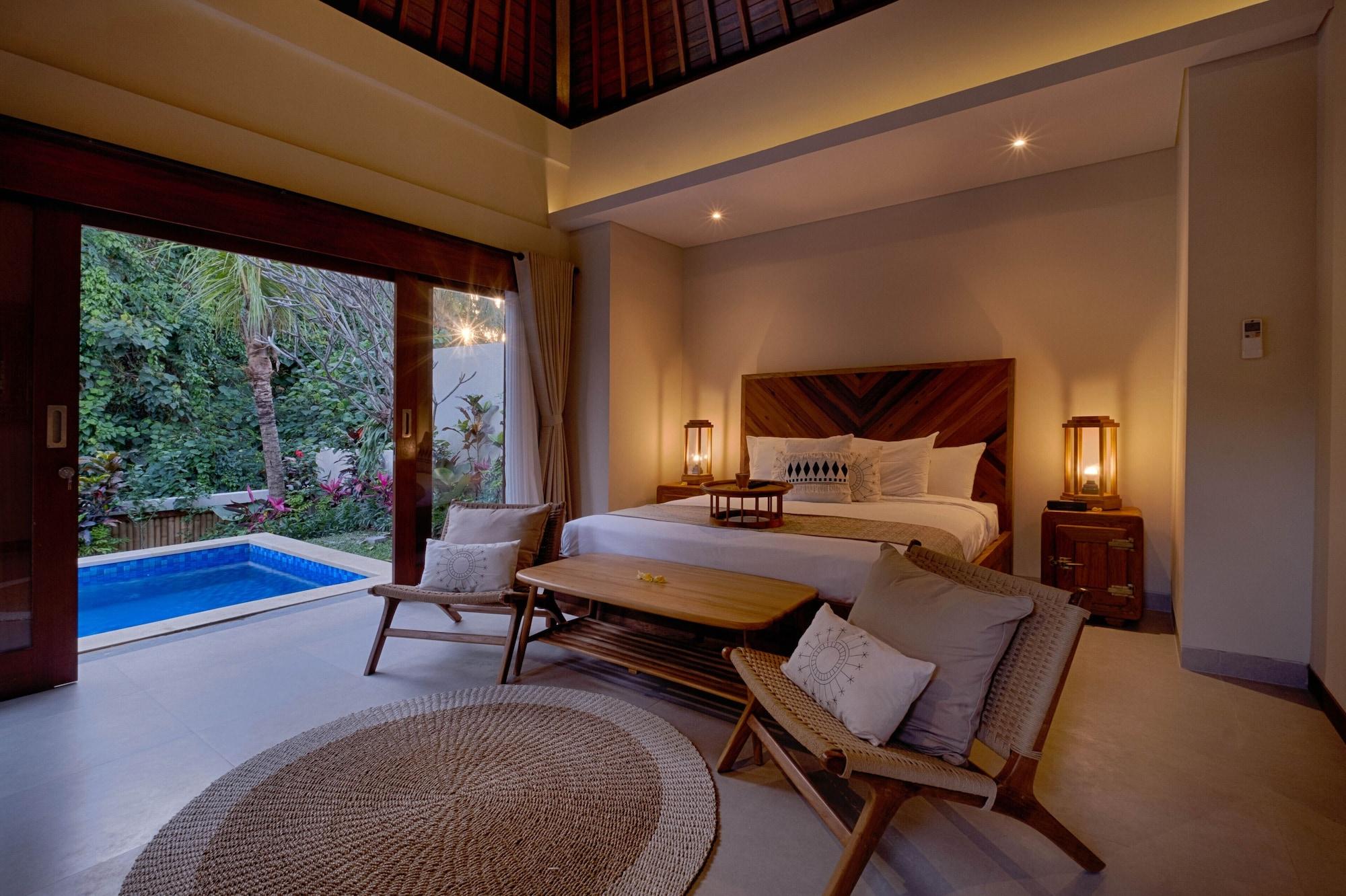 Mas Ubud Villa By Sanga Sanga Hospitality エクステリア 写真