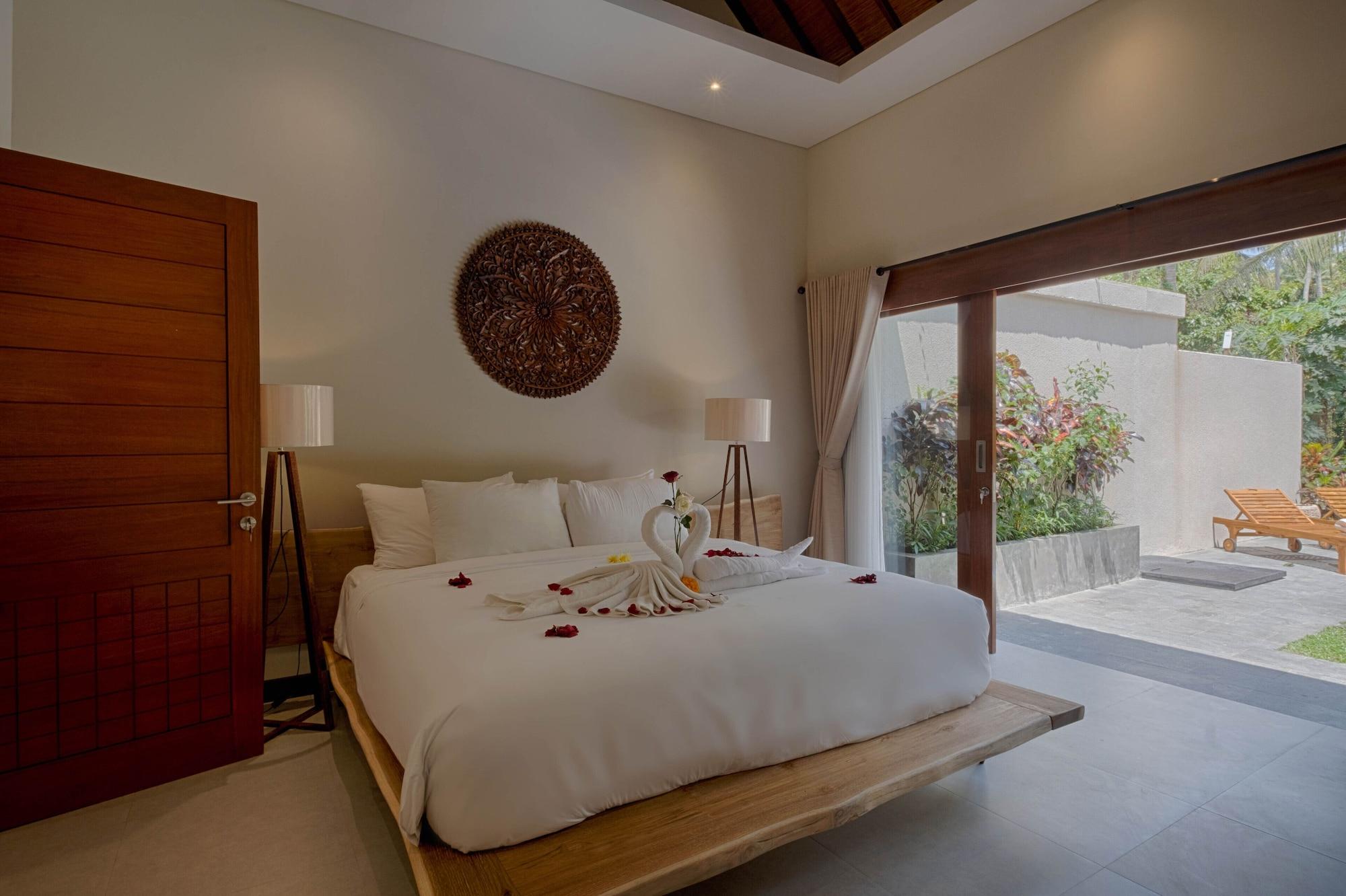 Mas Ubud Villa By Sanga Sanga Hospitality エクステリア 写真