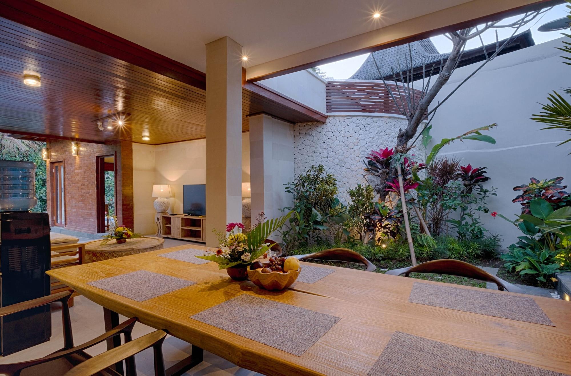 Mas Ubud Villa By Sanga Sanga Hospitality エクステリア 写真