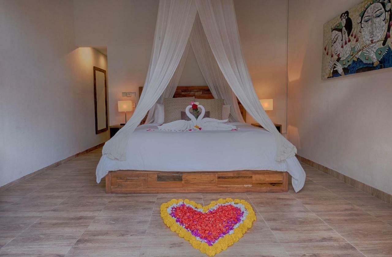Mas Ubud Villa By Sanga Sanga Hospitality エクステリア 写真