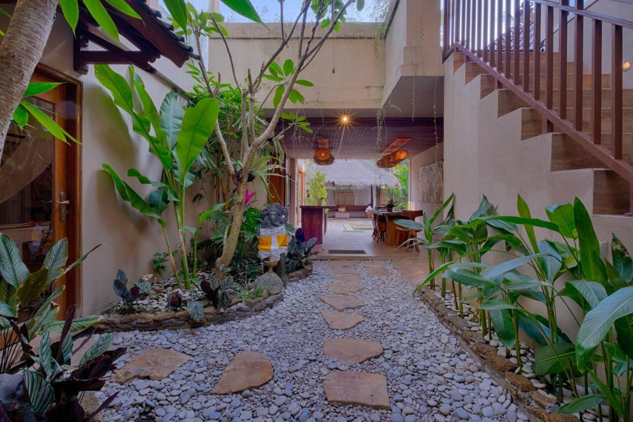 Mas Ubud Villa By Sanga Sanga Hospitality エクステリア 写真