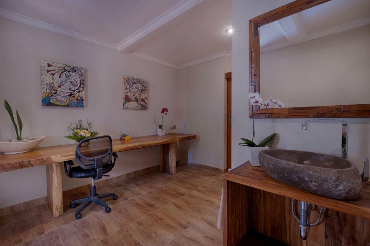 Mas Ubud Villa By Sanga Sanga Hospitality エクステリア 写真