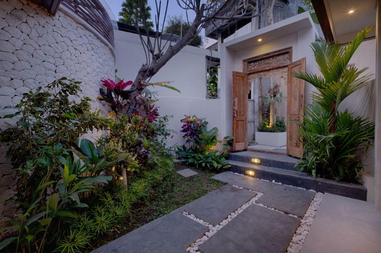 Mas Ubud Villa By Sanga Sanga Hospitality エクステリア 写真