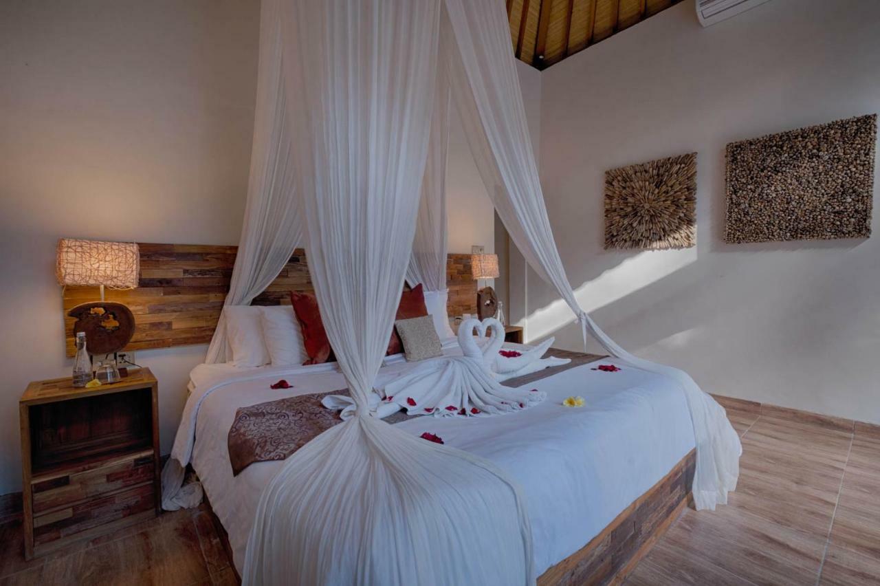 Mas Ubud Villa By Sanga Sanga Hospitality エクステリア 写真