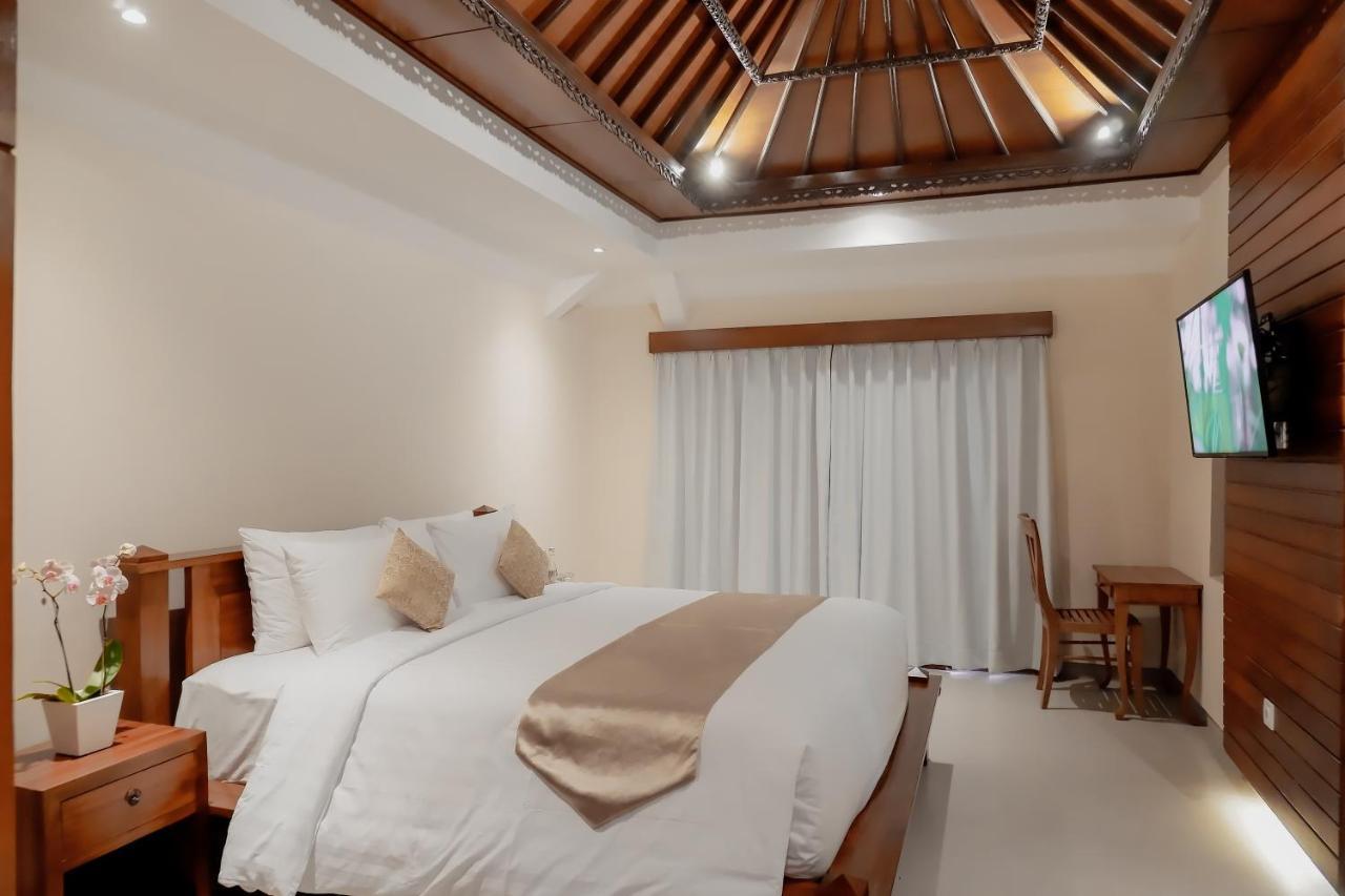 Mas Ubud Villa By Sanga Sanga Hospitality エクステリア 写真