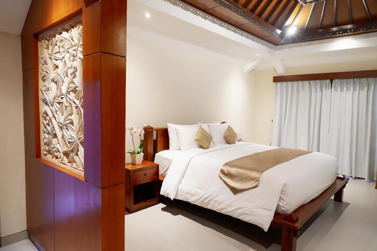 Mas Ubud Villa By Sanga Sanga Hospitality エクステリア 写真