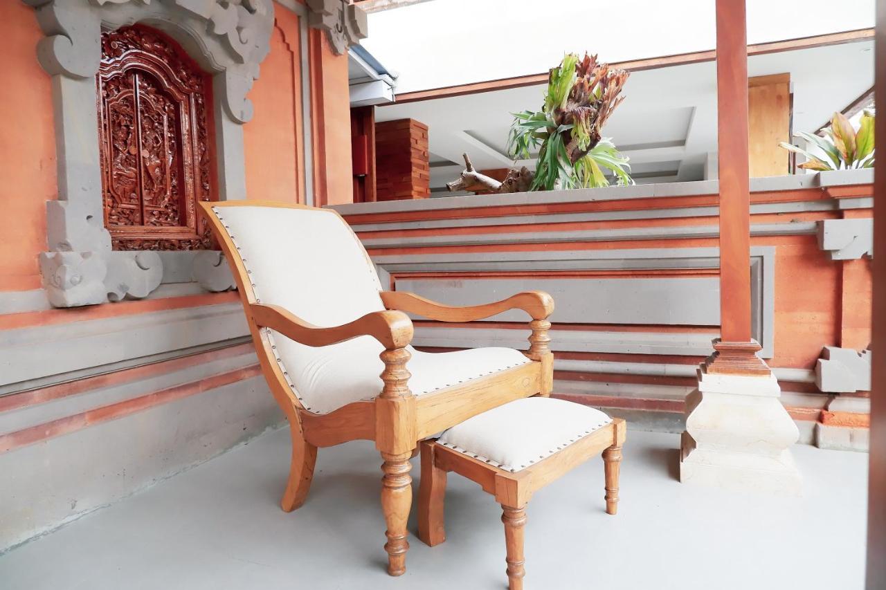 Mas Ubud Villa By Sanga Sanga Hospitality エクステリア 写真