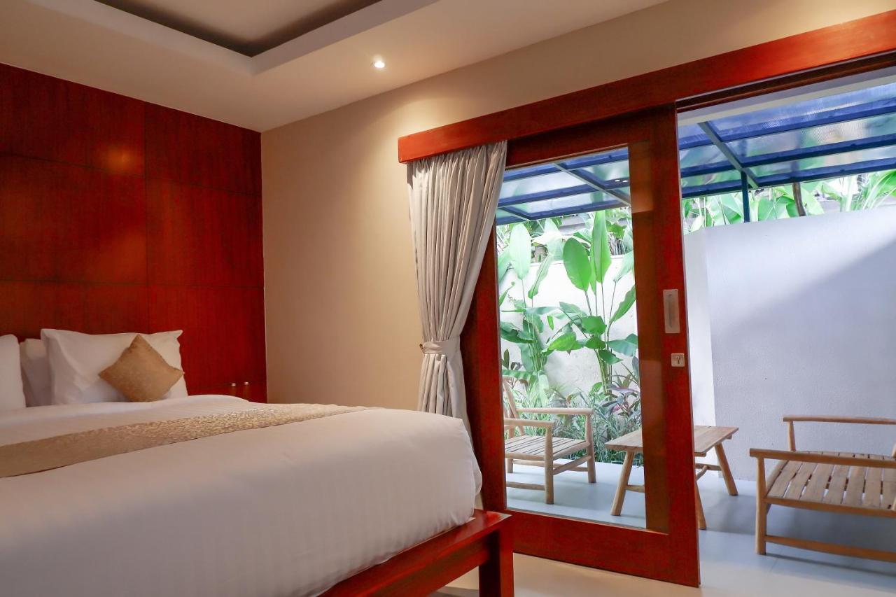 Mas Ubud Villa By Sanga Sanga Hospitality エクステリア 写真